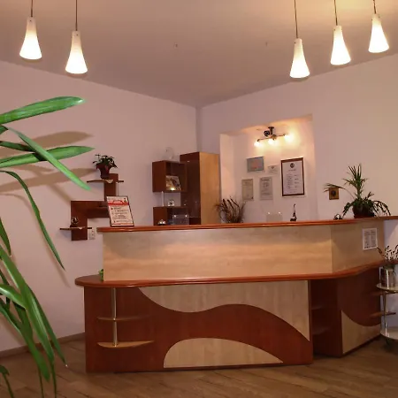 Maison d'hôtes Gong 3*