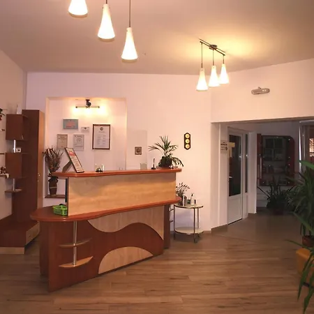 Gong Maison d'hôtes 3*
