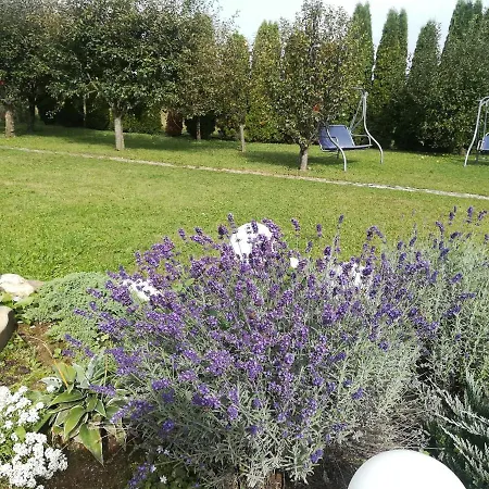 Gong Gasthuis Gilău