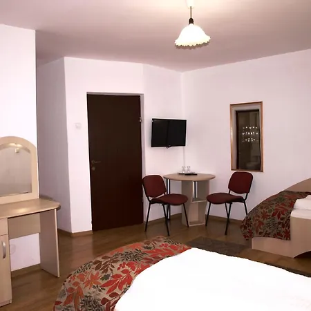 Guest house Gong 3*