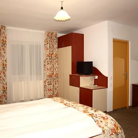 Gong 3* Gilău