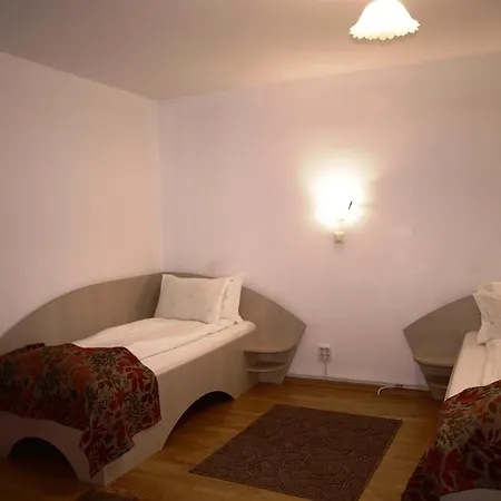 Gong Maison d'hôtes Gilău