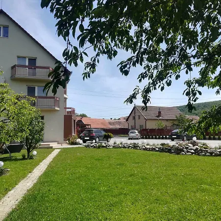 Gong 3* Gilău
